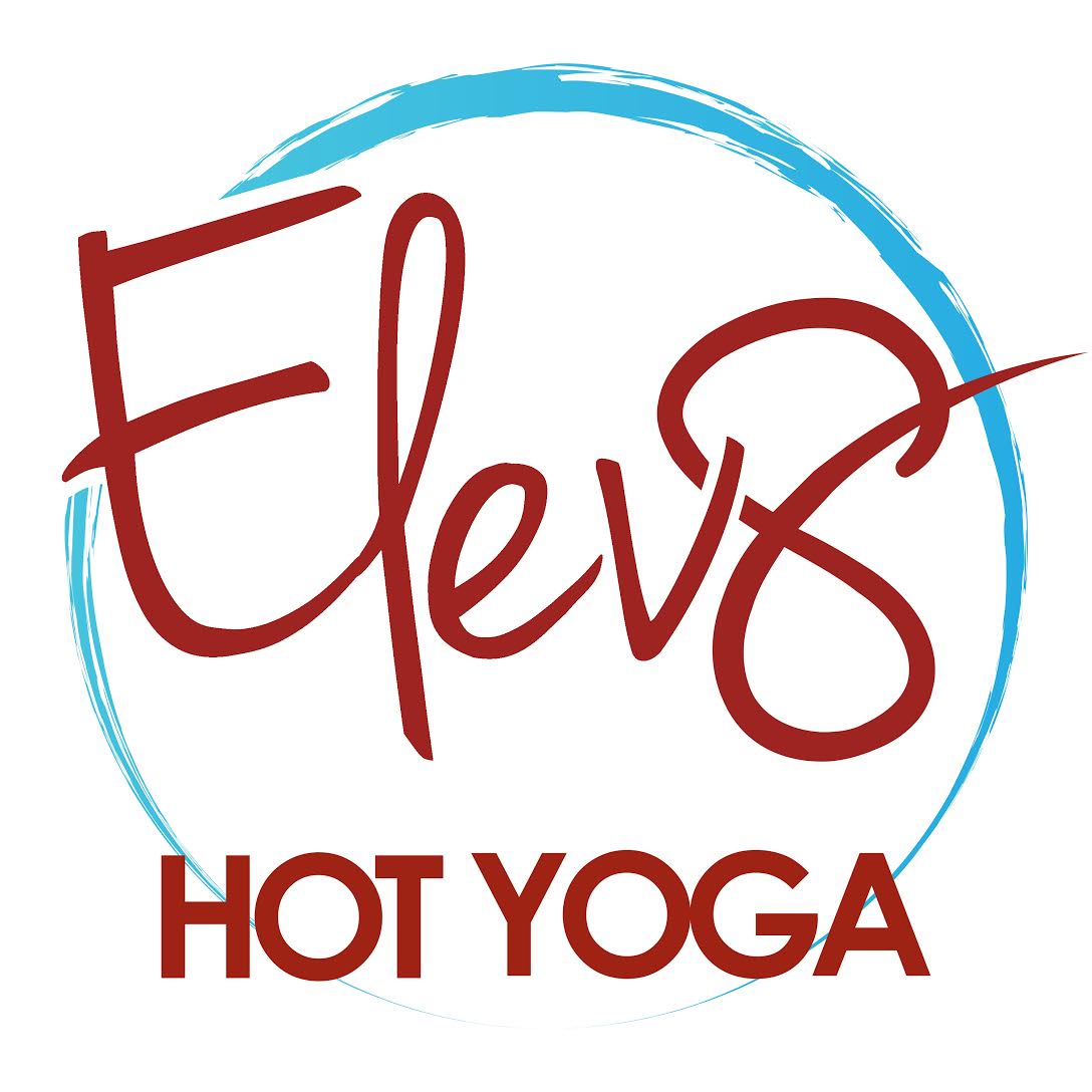 Elev8 Hot Yoga